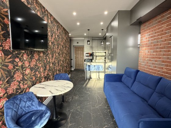 Продаж просторої квартири в. Т. Шевченка Львов