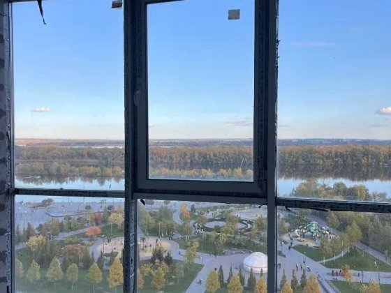 Продаж 2к квартири ЖК Набережний Квартал прибережний новобудова Днепр