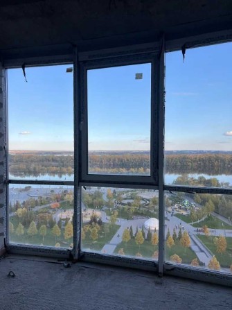 Продаж 2к квартири ЖК Набережний Квартал прибережний новобудова - фото 1