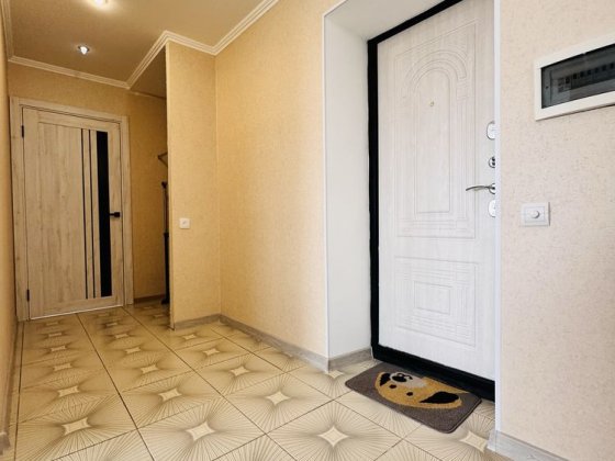 Видова не кутова 2к з АГО та ремонтом на Ковалівці(Юрія Олефіренка) Кропивницький