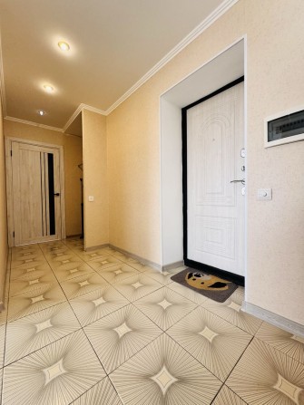 Видова не кутова 2к з АГО та ремонтом на Ковалівці(Юрія Олефіренка) - фото 1