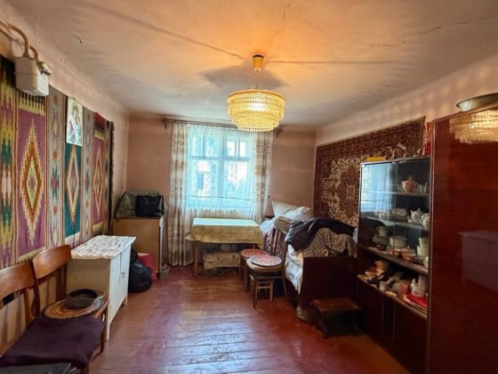 Продаж квартири 19 м2/вул. Братів Дужих, 21/Залізнична-Шевченка Львов