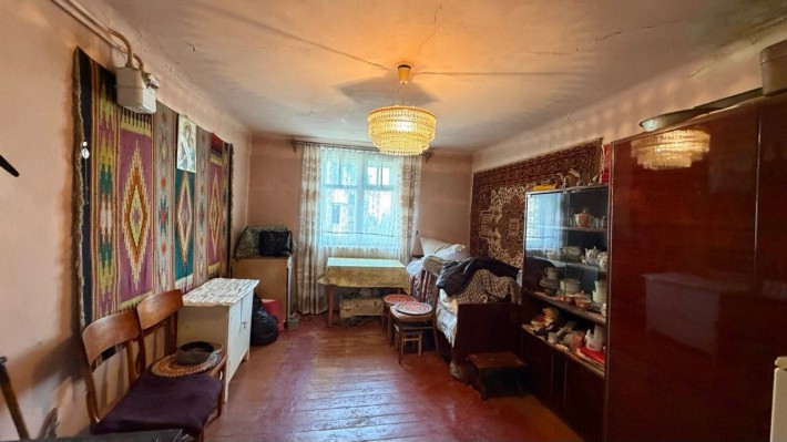 Продаж квартири 19 м2/вул. Братів Дужих, 21/Залізнична-Шевченка - фото 1