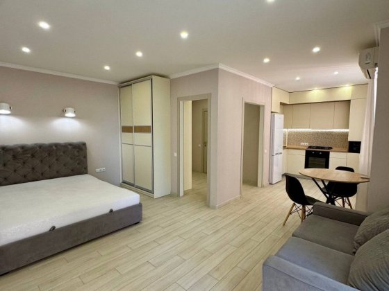 єОселя Сертифікат Продам квартиру ЖК Щасливий.Індивід. газове.Тополь Дніпро