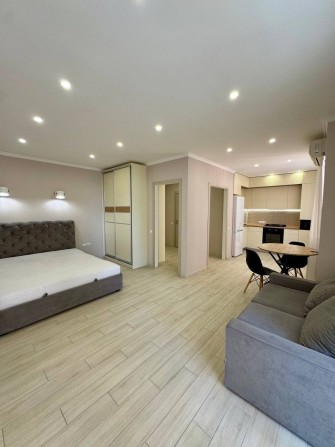 єОселя Сертифікат Продам квартиру ЖК Щасливий.Індивід. газове.Тополь - фото 1