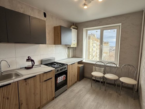 Продам 2к.кв з АГВ , район Шкільний !! Кропивницький