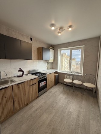 Продам 2к.кв з АГВ , район Шкільний !! - фото 1