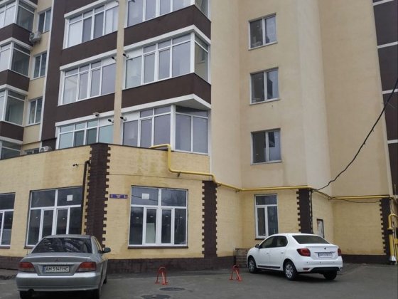 Поодаж 1-кім квартири в ЖК Полісся 2 Житомир