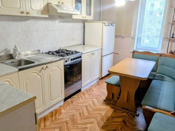 Продається затишна 3-кімнатна квартира на Полтавській (район «Вдало») Кропивницький