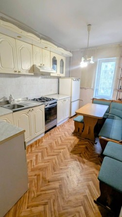 Продається затишна 3-кімнатна квартира на Полтавській (район «Вдало») - фото 1