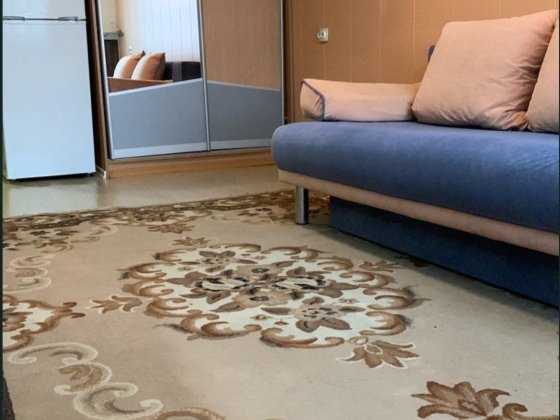 Продам 1кімн 22м2 гостинка 101-й мікрорайон  (Епіцентр) Кропивницький