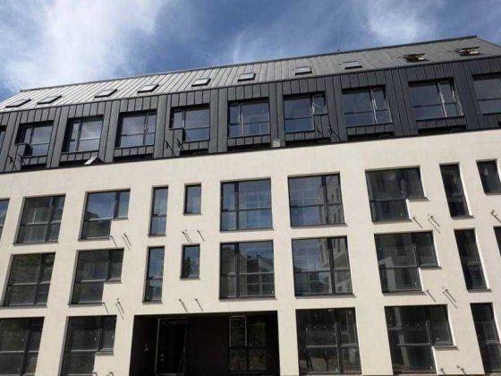 Продаж 1-кім квартири в ЖК Новий Форт по вул. Волинська. Львов