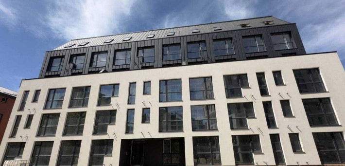 Продаж 1-кім квартири в ЖК Новий Форт по вул. Волинська. - фото 1