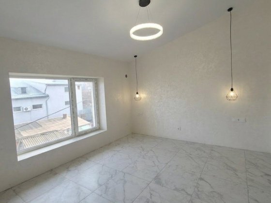 Новобудова на Пермській Кропивницький