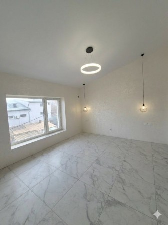 Новобудова на Пермській - фото 1