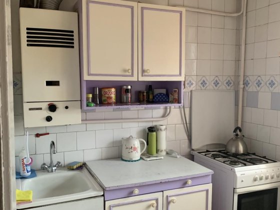 Продаж / Квартира / вул. Городоцька, Залізничний район, Львів Львов