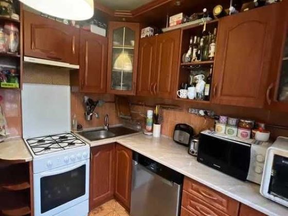 2-х кімнатна квартира по вул. Червоної Калини Львів