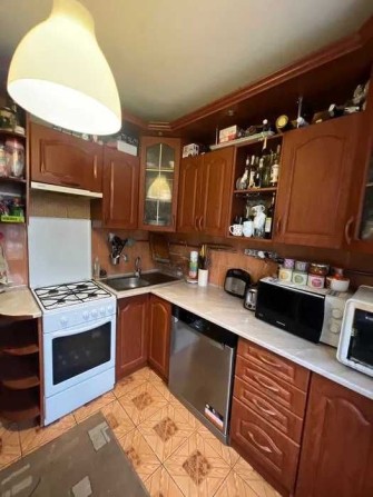 2-х кімнатна квартира по вул. Червоної Калини - фото 1