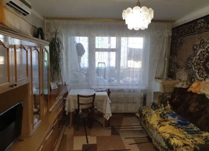 Продам 1 ком квартиру на Тополе! - фото 1