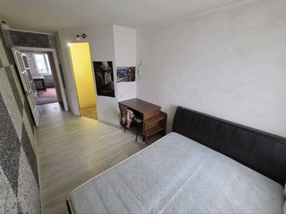 Реальная! Продам 3к квартиру Косиора Батумская Днепр