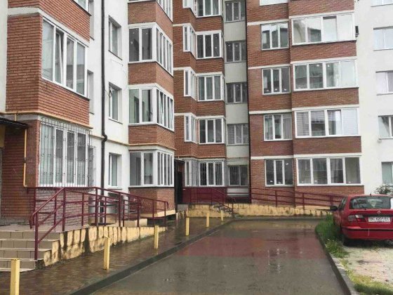 НОВОБУДОВА Продаж ЗМІНА ЦІНИ 2 кім.кв. вул. Величковського Рясне-2 Львов