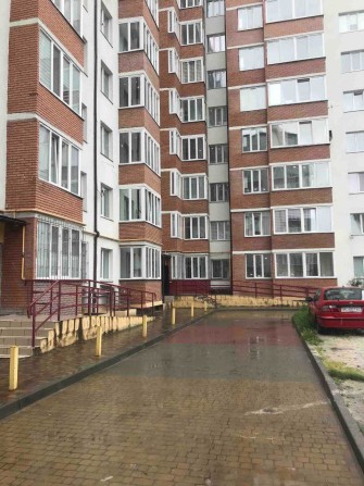 НОВОБУДОВА Продаж ЗМІНА ЦІНИ 2 кім.кв. вул. Величковського Рясне-2 - фото 1