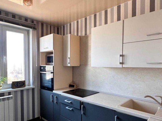 2-кімнатна квартира у продажу (вул. Творча) Львів