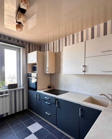 2-кімнатна квартира у продажу (вул. Творча) - фото 1