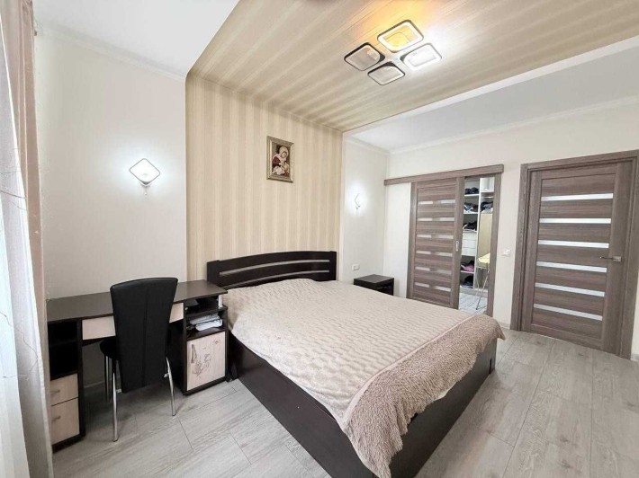 Продаж 2 кімнатної квартири вул. Лисеницька новобудова Пасічна - фото 1