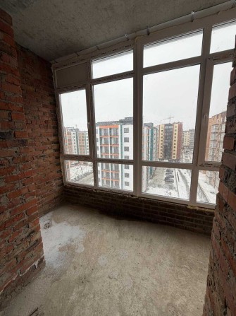 Новобудова, 1-кімнатна - фото 1