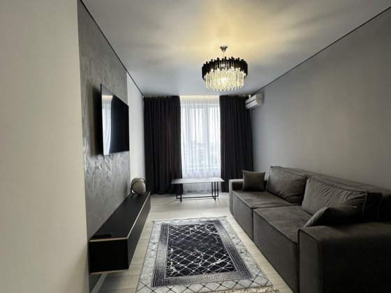 Продам двокімнатну квартиру в Новобудові. 3V Volkova Кропивницкий