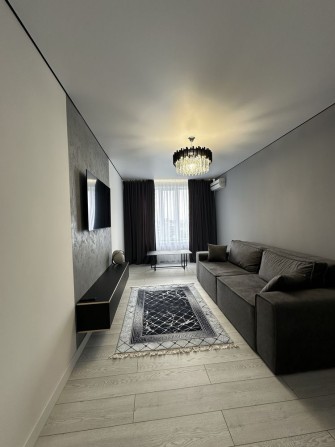 Продам двокімнатну квартиру в Новобудові. 3V Volkova - фото 1