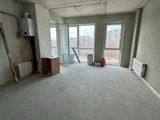 Простора квартира в новобудові від власника Львов