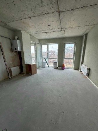 Простора квартира в новобудові від власника - фото 1