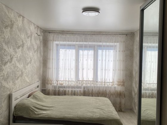 Продам 2-кімнатну квартиру новий ремонт (ВЛАСНИК) Житомир