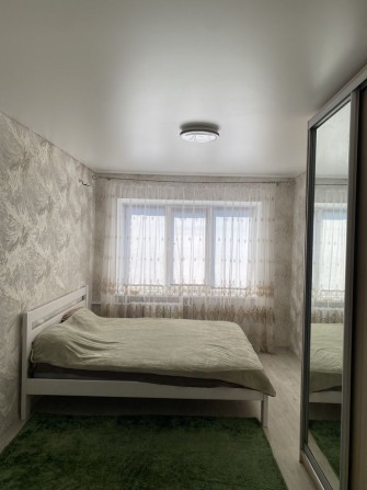 Продам 2-кімнатну квартиру новий ремонт (ВЛАСНИК) - фото 1