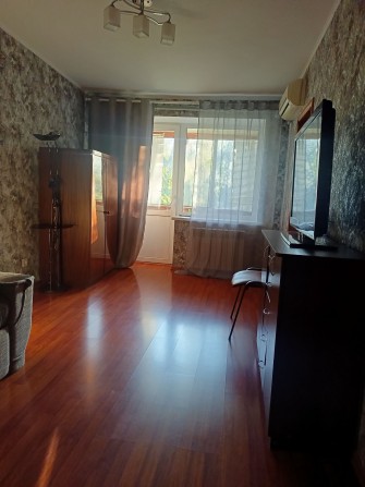 2- к.кв. Богдана Хмельницкого, Квартал , кирпич 27800$ - фото 1