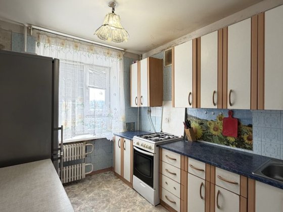 КРОПИВНИЦЬКОГО 4, двокімнатна квартира Кропивницкий