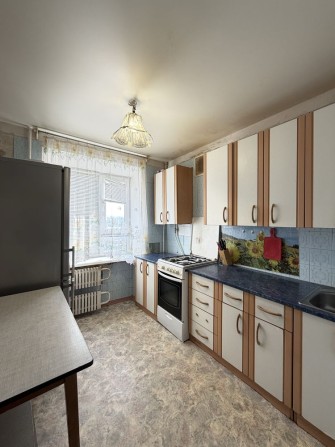 КРОПИВНИЦЬКОГО 4, двокімнатна квартира - фото 1