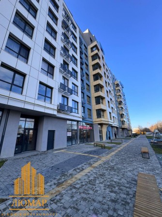 Продаж просторої 1 кімн.квартири у ЖК Парк Арена - фото 1