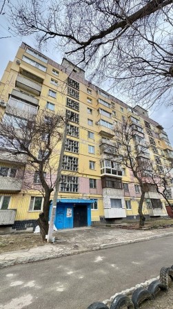 Продам 2 комнатную квартиру в самом сердце Левобережного 3. - фото 1
