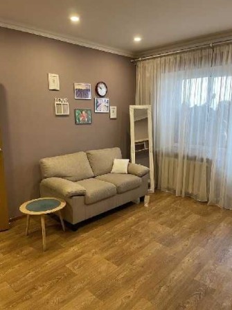 Продается 2 ком квартира , р-н БШ ,5/5 - фото 1