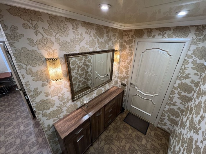 Продам СВОЮ 2 ком. На Левобережном 3 - фото 1