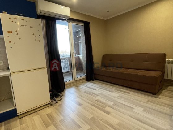 Продам 1 комн. квартиру Титова , 24500$ Дніпро