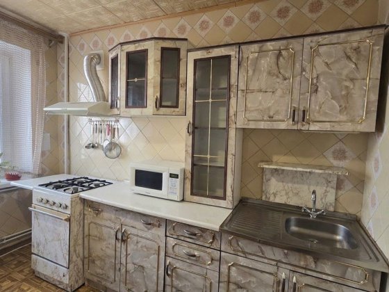 Продаж 3к на Кропивницького, 6/9, АГВ Кропивницький