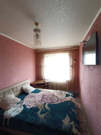 Продам 3 комн. квартиру Слобожанский проспект. - фото 1