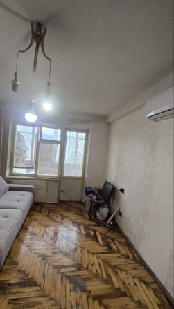 1км квартира на Бабурці від власника - фото 1