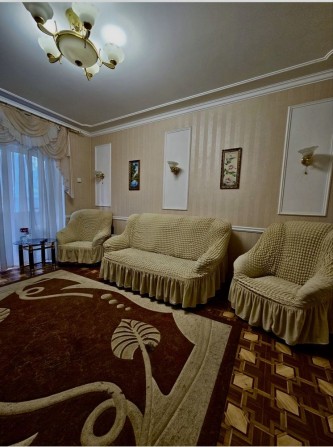 Продаю 2 х комнатную СТАЛИНКУ/ / Мариупольская/Автономка - фото 1