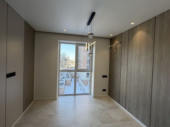 Двокімнатна квартира в Смарт Сіті Житомир