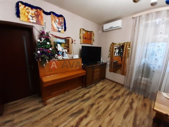 Продаж 2х кім. квартири Анголенко Запоріжжя